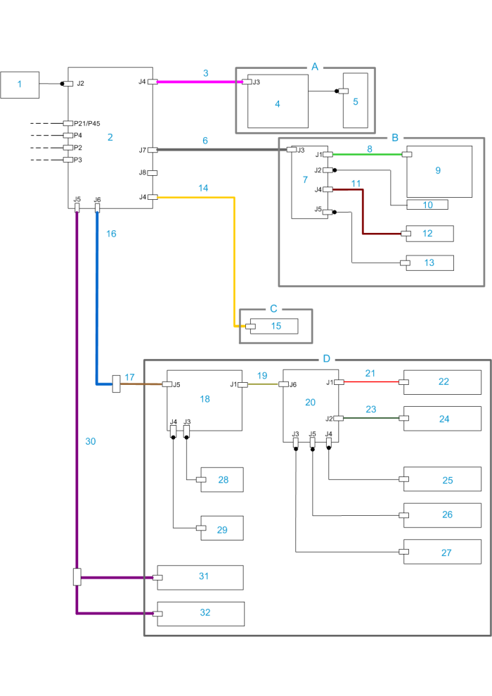 L13 - Wiring diagram old